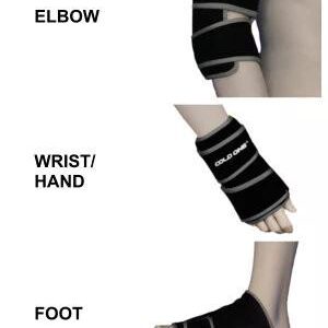 3-IN-1 Wrap